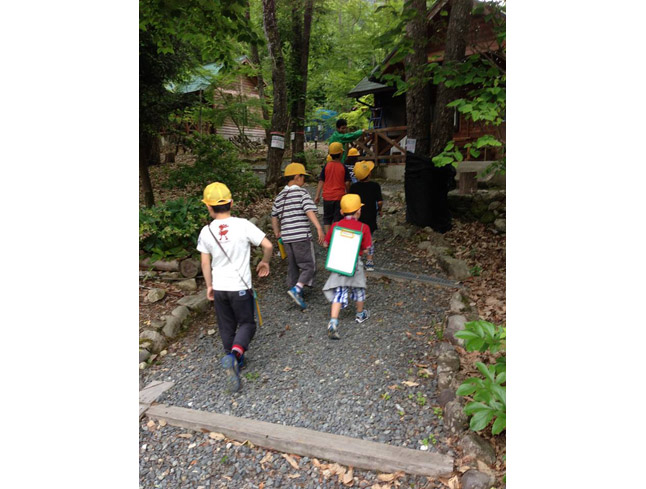 学校・子供会
